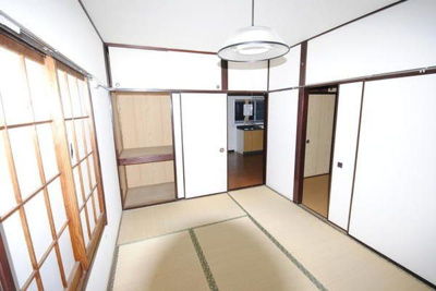 【セキュリティ】 | ムサシノハイツ