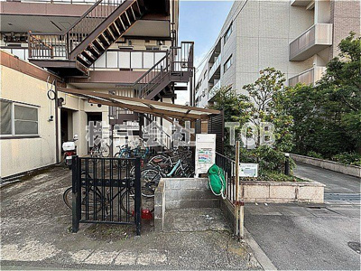 【その他】 | ムサシノハイツ