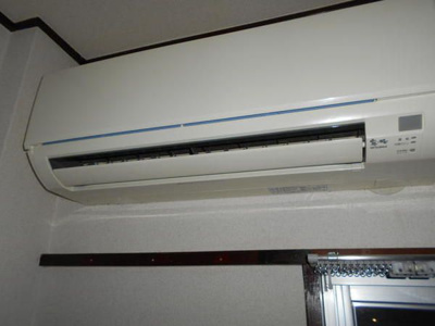 【設備】 | ムサシノハイツ