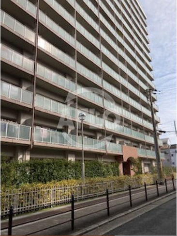 ファミール中加賀屋