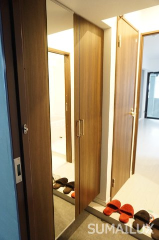 熊本市中央区米屋町２丁目の賃貸マンションのその他