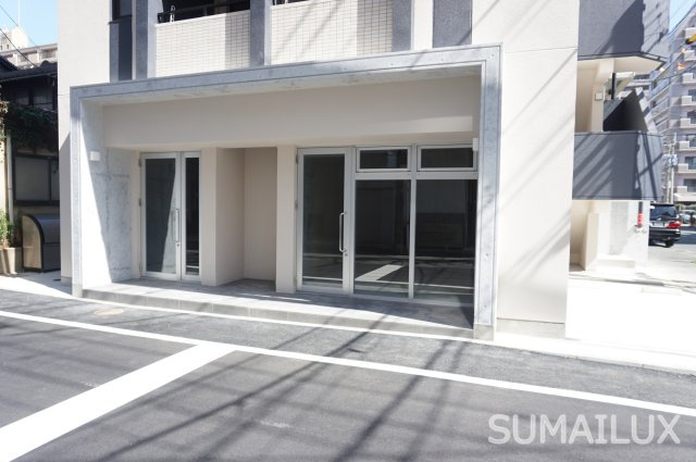 熊本市中央区米屋町２丁目の賃貸マンション