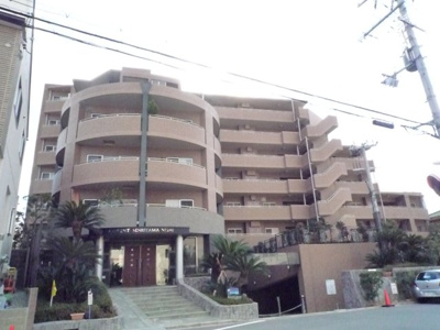 【外観】 | アンビエント千里山西 | 外観★