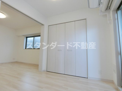 【洋室】 | 藤の邸 京町堀