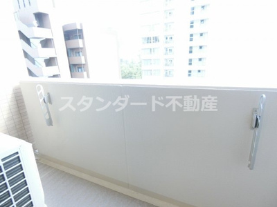 【バルコニー】 | 藤の邸 京町堀