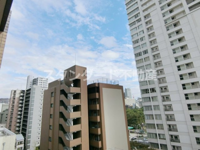 【展望】 | 藤の邸 京町堀