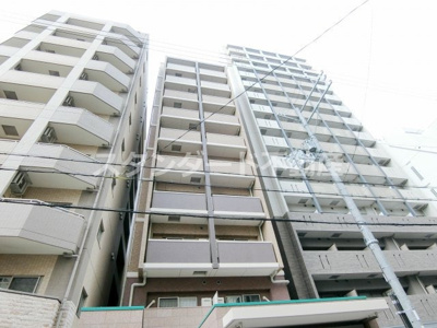 【外観】 | 藤の邸 京町堀