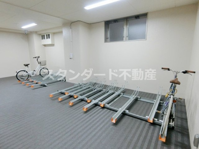 【駐車場】 | 藤の邸 京町堀