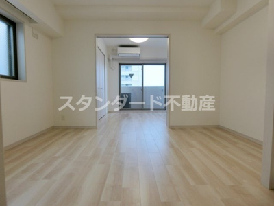 【居間・リビング】 | 藤の邸 京町堀