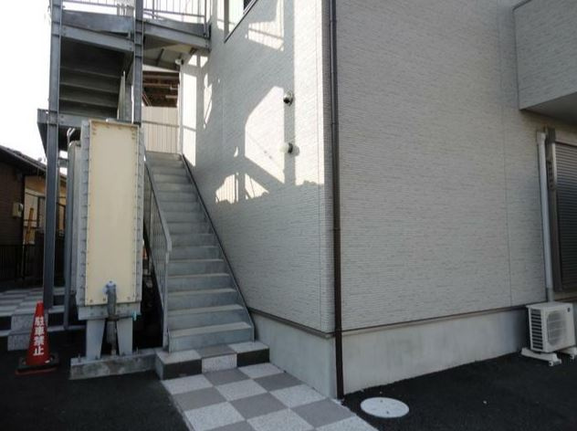 Kハイツのその他