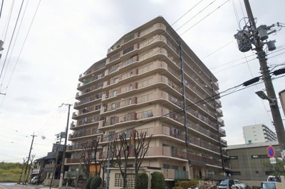 【外観】 | 大淀セントポリア | ３沿線利用可で通勤通学に便利♪