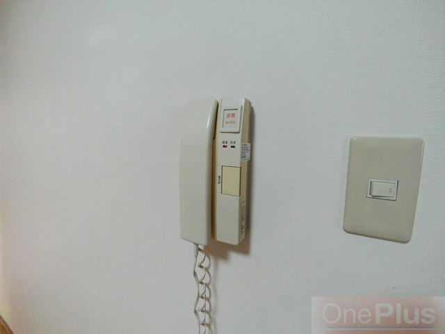 サイレンスⅠのセキュリティ