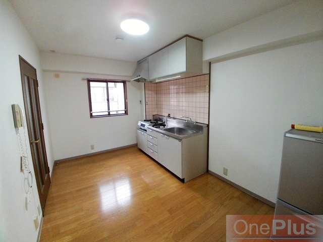 サイレンスⅠの居間・リビング