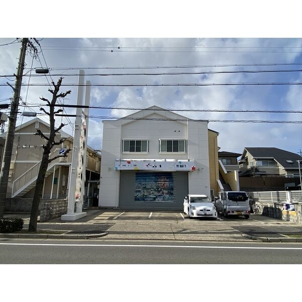 滝ノ水5丁目店舗