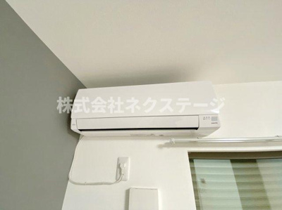 【設備】 | ジーメゾン海老名