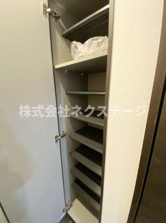 【収納】 | ジーメゾン海老名