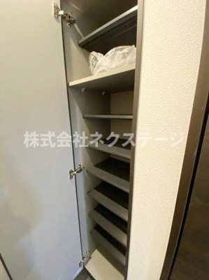 【収納】 | ジーメゾン海老名