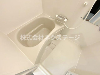 【浴室】 | ジーメゾン海老名