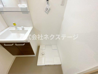 【洗面所】 | ジーメゾン海老名