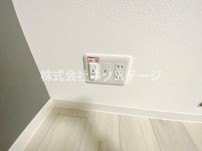 【設備】 | ジーメゾン海老名
