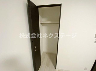 【収納】 | ジーメゾン海老名