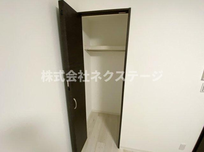 【収納】 | ジーメゾン海老名