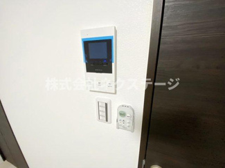 【セキュリティ】 | ジーメゾン海老名
