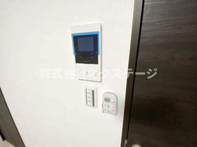 【セキュリティ】 | ジーメゾン海老名