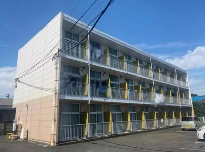 【外観】 | さくらブリッサ