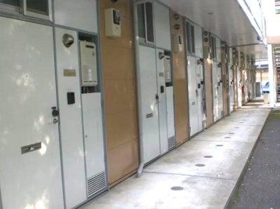 【その他共用部分】 | さくらブリッサ