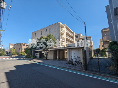 【外観】 | プラウド上北沢ディアージュ