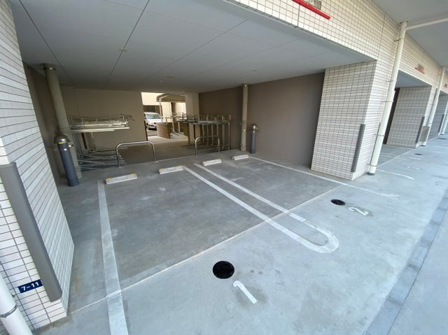 ルネフラッツ名駅南のその他共用部分|ルネフラッツ名駅南