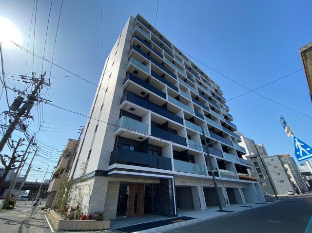 ルネフラッツ名駅南