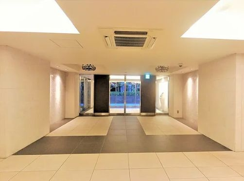 【その他】パークハビオ赤坂