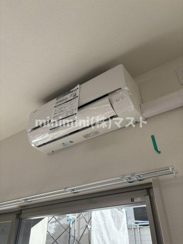 ラフェリーチェ難波の設備