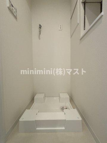ラフェリーチェ難波のその他