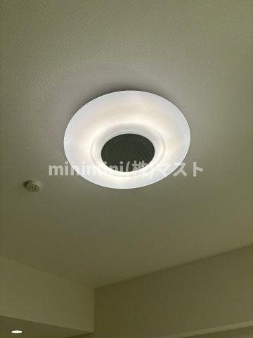 ラフェリーチェ難波の設備|IOT電気