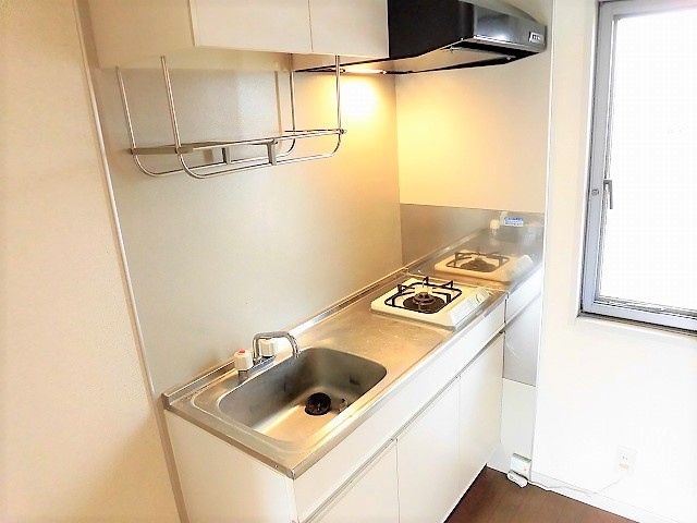 プティメゾン・ムサシノのキッチン|※別部屋のイメージ写真です。