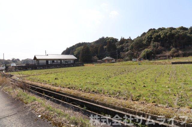 【外観】 | 平恒アパート用地