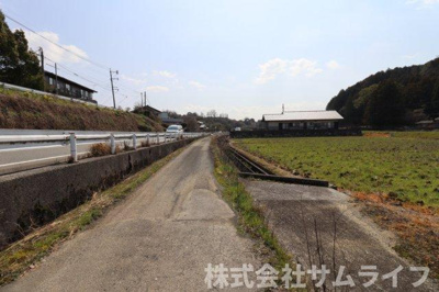 【外観】 | 平恒アパート用地