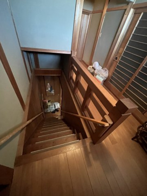 【その他】 | 春日町中山中古住宅2100万円