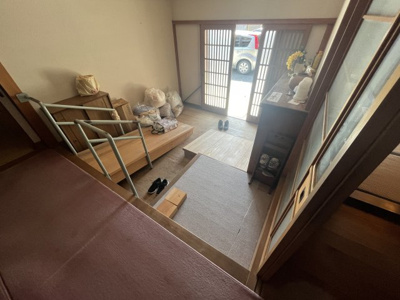 【その他】 | 春日町中山中古住宅2100万円