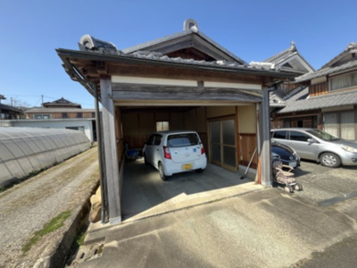 【その他】 | 春日町中山中古住宅2100万円