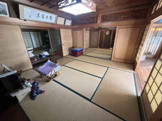 【和室】 | 春日町中山中古住宅2100万円