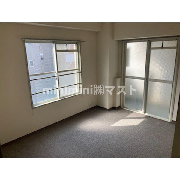 K’scourt真法院の内装