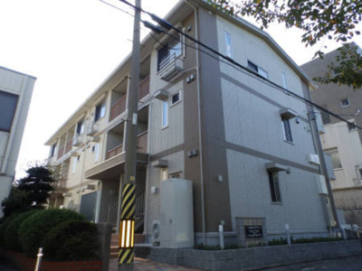 【外観】 | リバーパーク新天町 | おしゃれな外観です