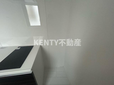 【内装】 | LiveFlat戸越 | 内装です