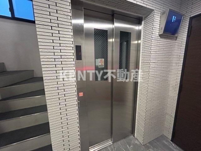 【その他共用部分】 | LiveFlat戸越