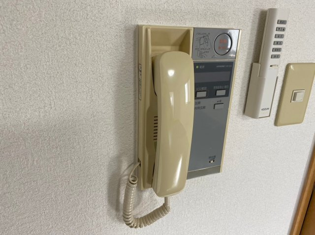 シグマケミカル名古屋ビル｜名古屋市の賃貸ならMy賃貸のセキュリティ|シグマケミカル名古屋ビル
