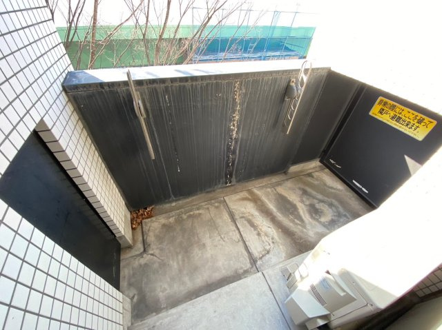 シグマケミカル名古屋ビル｜名古屋市の賃貸ならMy賃貸のバルコニー|シグマケミカル名古屋ビル